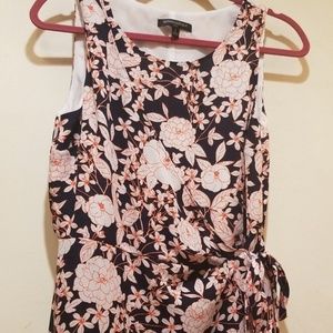 Banana Republic Dresses - Banana Republic Floral Dress New 4 Banana Republic Dresses - Banana Republic Floral Dress New 4